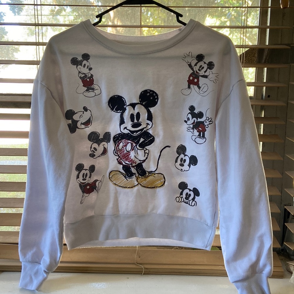 Sweater/shirt